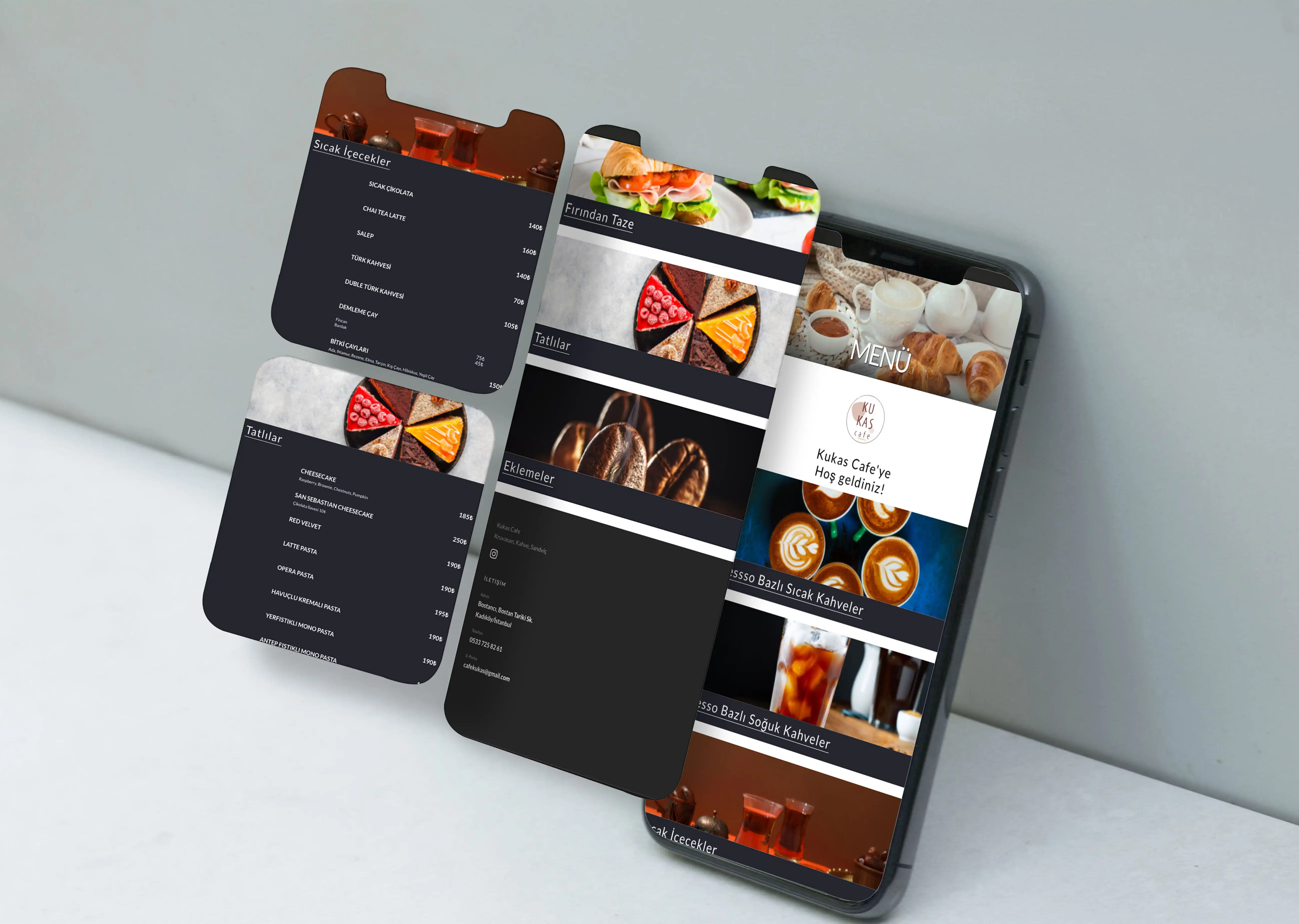 Kukas Cafe