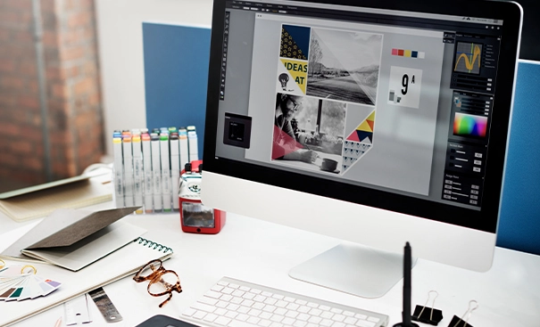 Wireframe ve Prototip Tasarımı